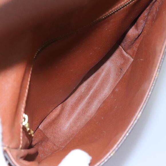 LOUIS VUITTON Monogram Chantilly GM Shoulder Bag M51232 - Picture 10 of 16